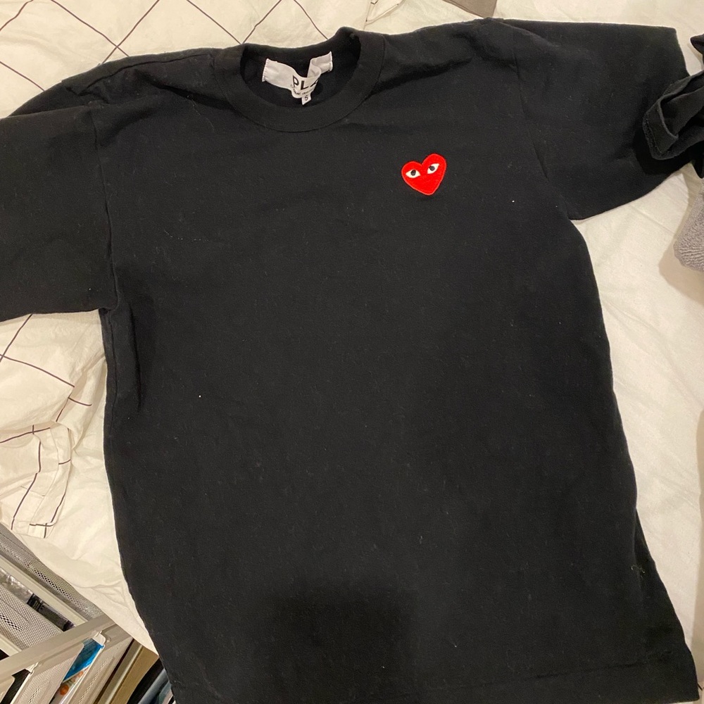 Comme des garcon shirt - LIKE NEWWWWW